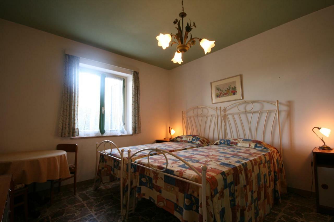 Terrazza Vista Mare Villa Castagneto Carducci Exterior photo